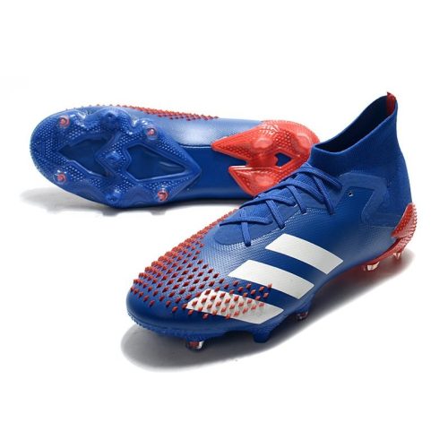 Adidas Predator Mutator 20.1 FG Tormentor - Azul Blanco Rojo_5.jpg